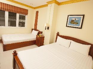 golden house international hotel