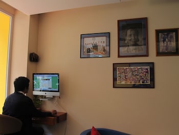 Golden House International Hotel,Phnom Penh>>Daun Penh,3 star