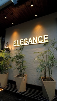 hotel elegance