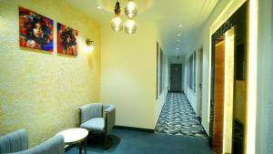 hotel elegance