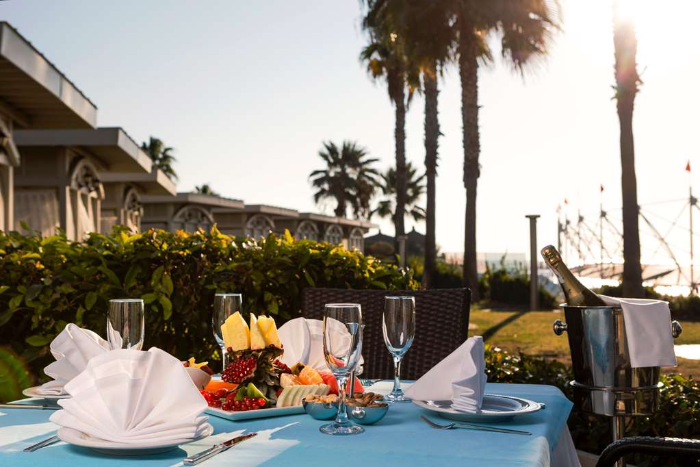 susesi luxury resort all inclusive