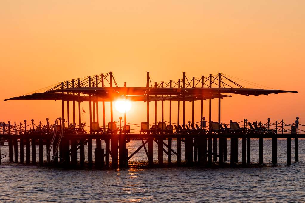 susesi luxury resort all inclusive