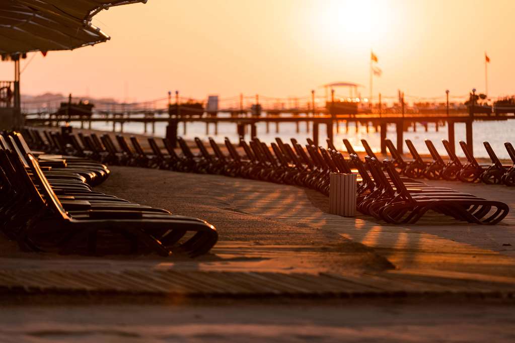 susesi luxury resort all inclusive