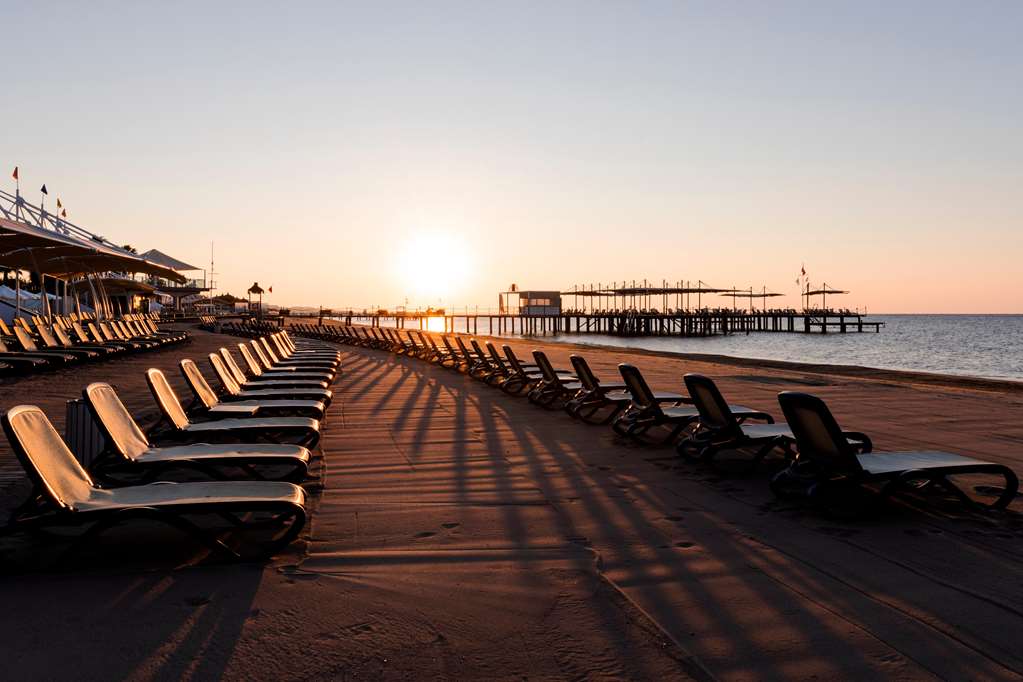 susesi luxury resort all inclusive