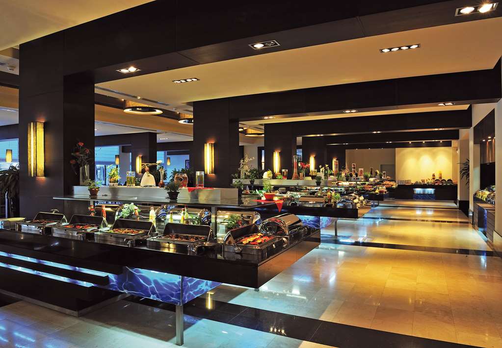 susesi luxury resort all inclusive