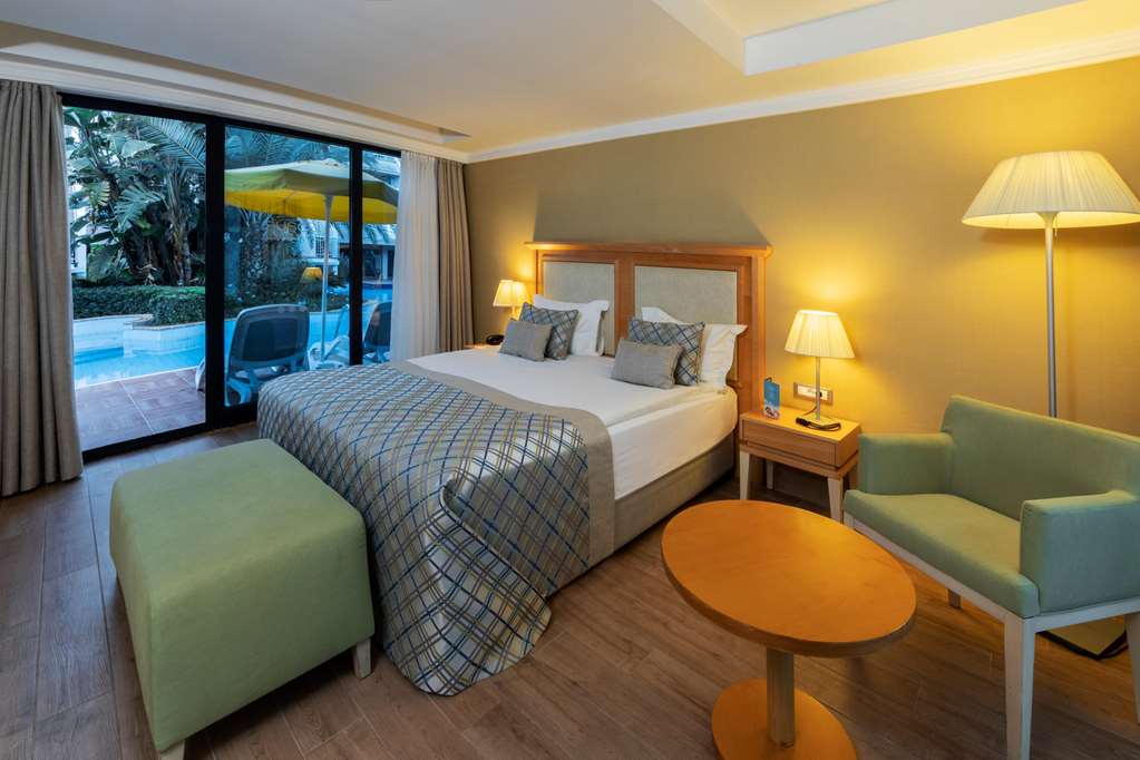 susesi luxury resort all inclusive