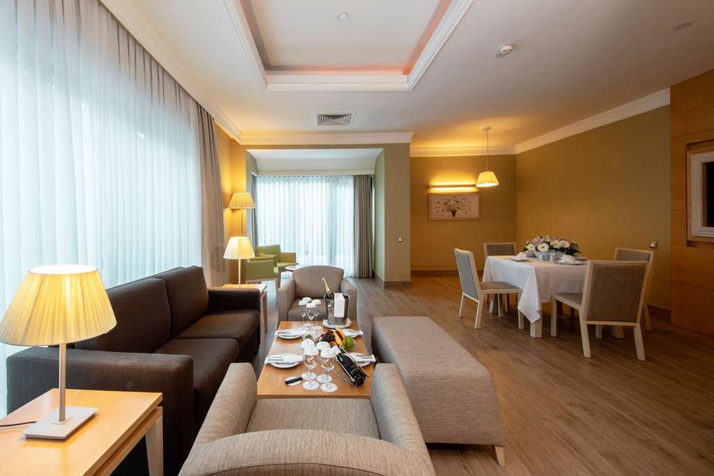 susesi luxury resort all inclusive