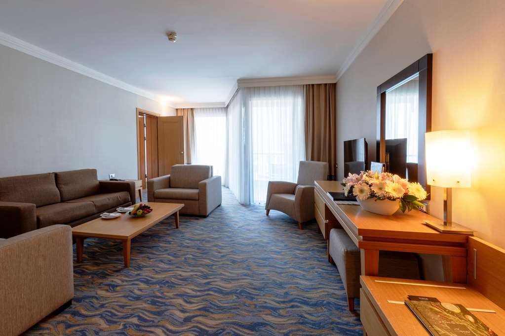 susesi luxury resort all inclusive