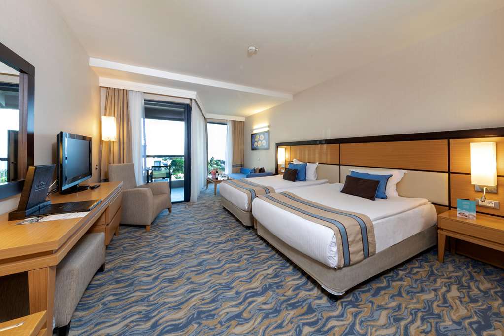 susesi luxury resort all inclusive