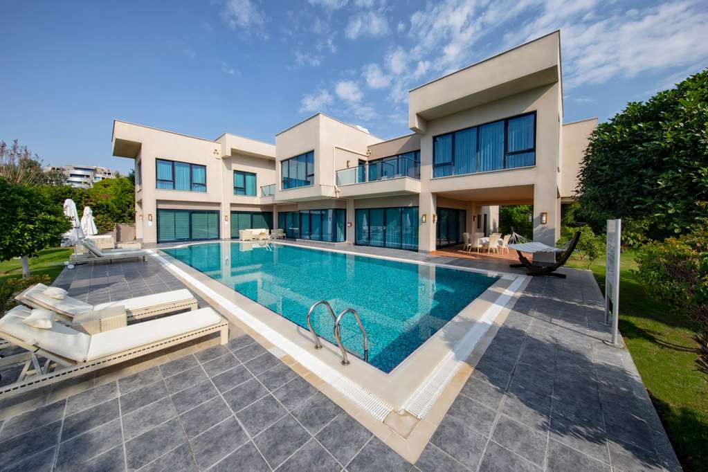 susesi luxury resort all inclusive