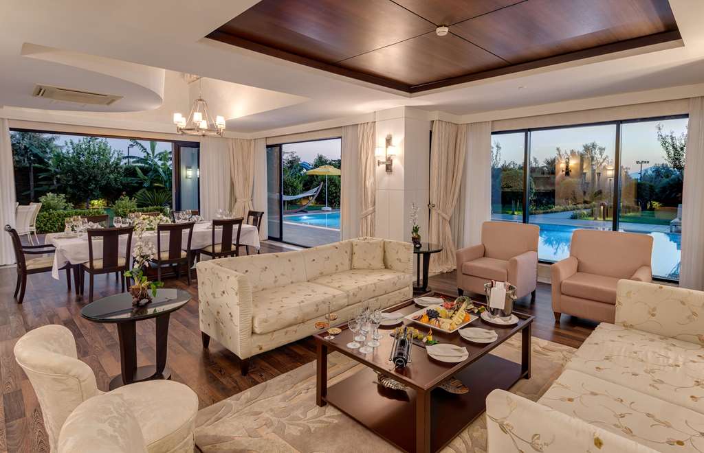 susesi luxury resort all inclusive