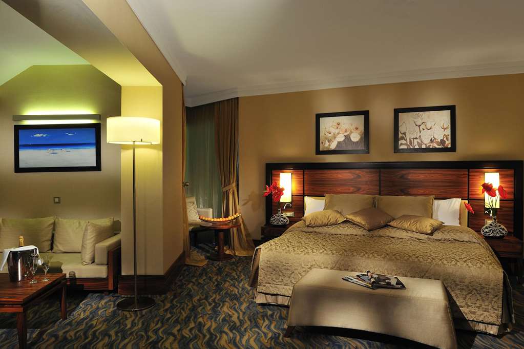 susesi luxury resort all inclusive