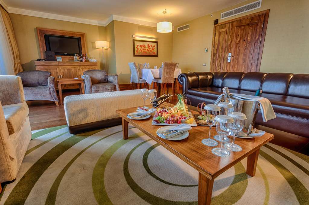 susesi luxury resort all inclusive