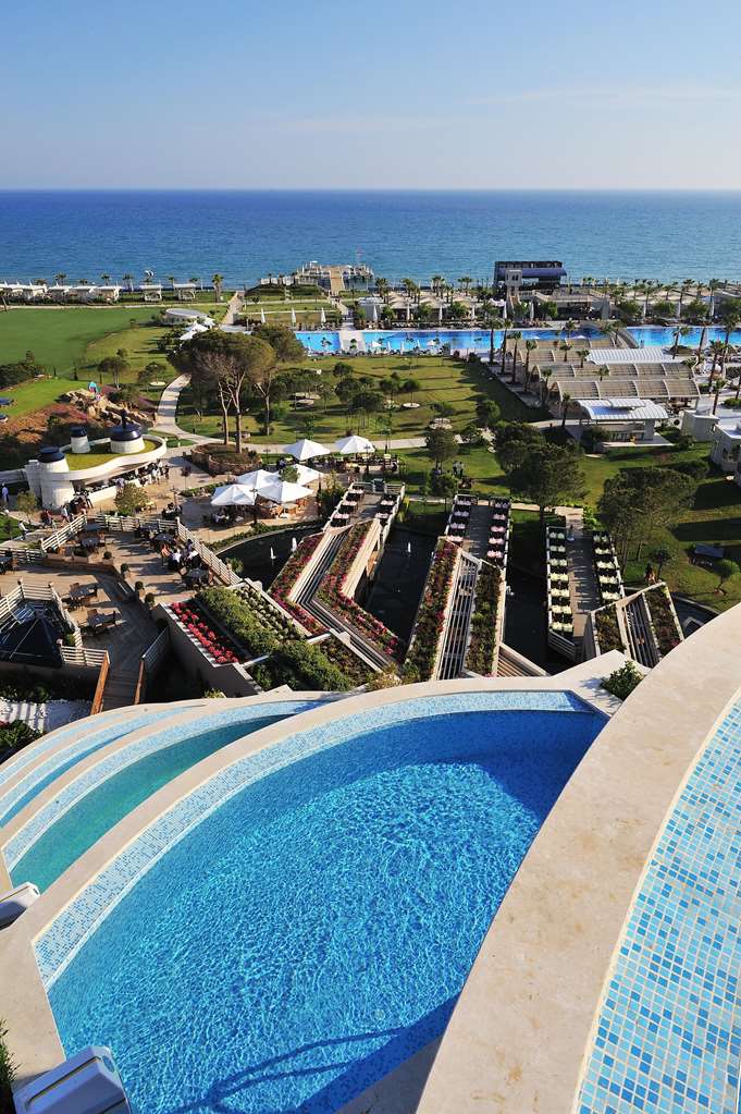 susesi luxury resort all inclusive