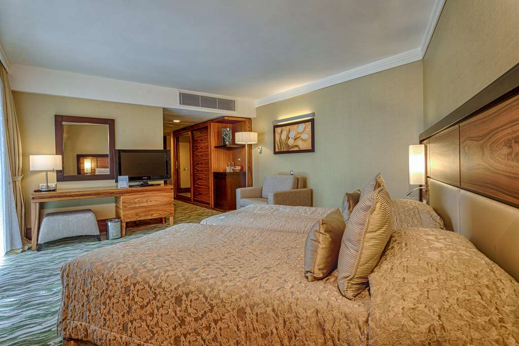 susesi luxury resort all inclusive