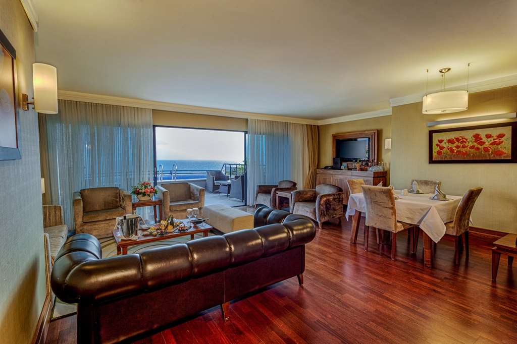 susesi luxury resort all inclusive