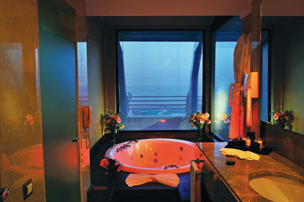 susesi luxury resort all inclusive