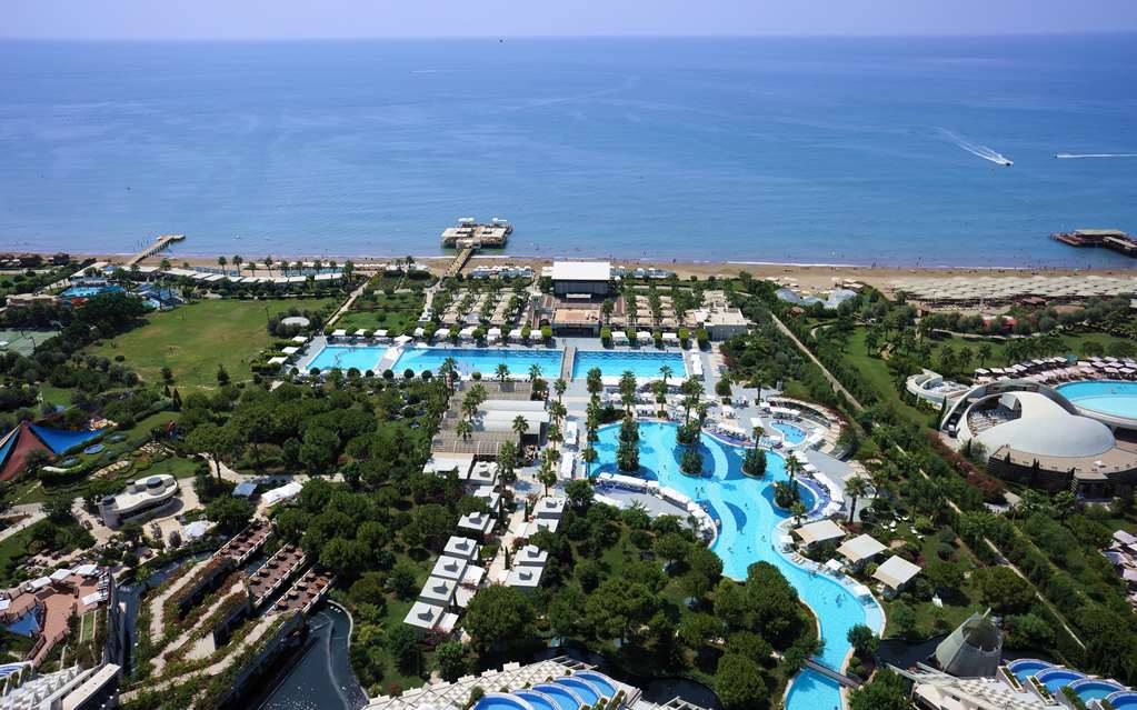 susesi luxury resort all inclusive
