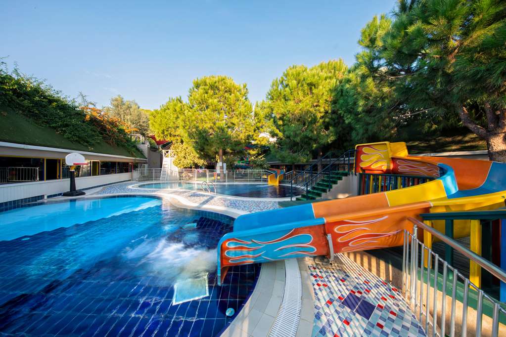 susesi luxury resort all inclusive