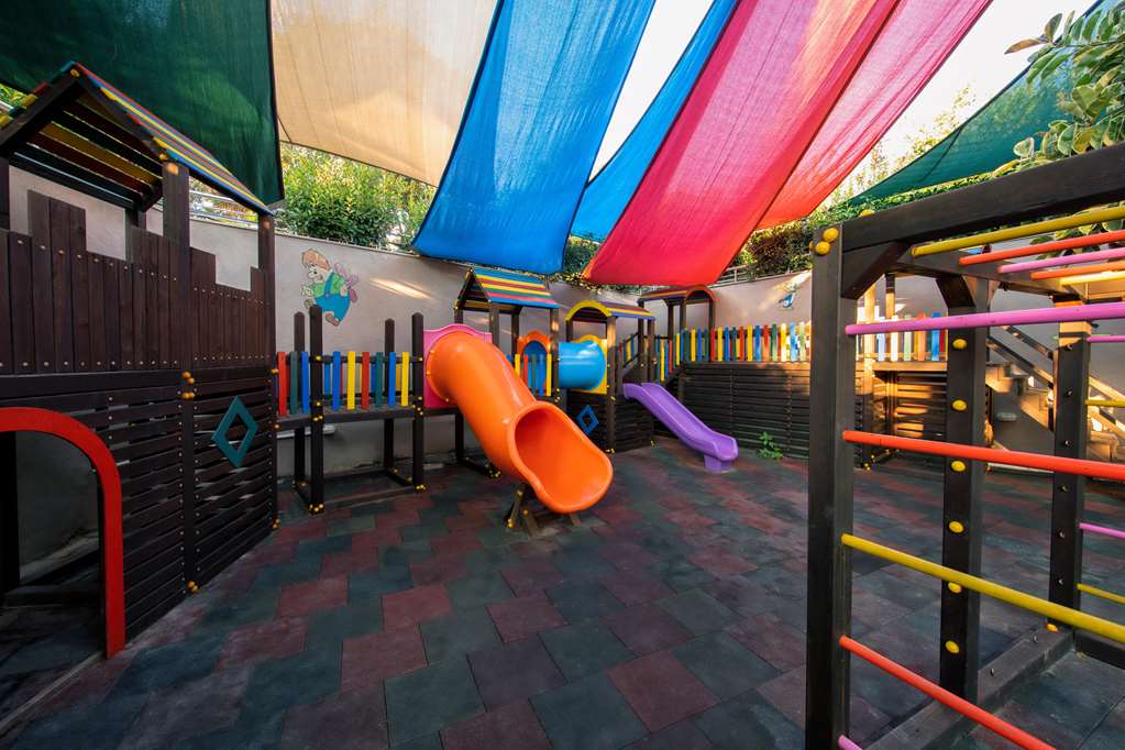 susesi luxury resort all inclusive