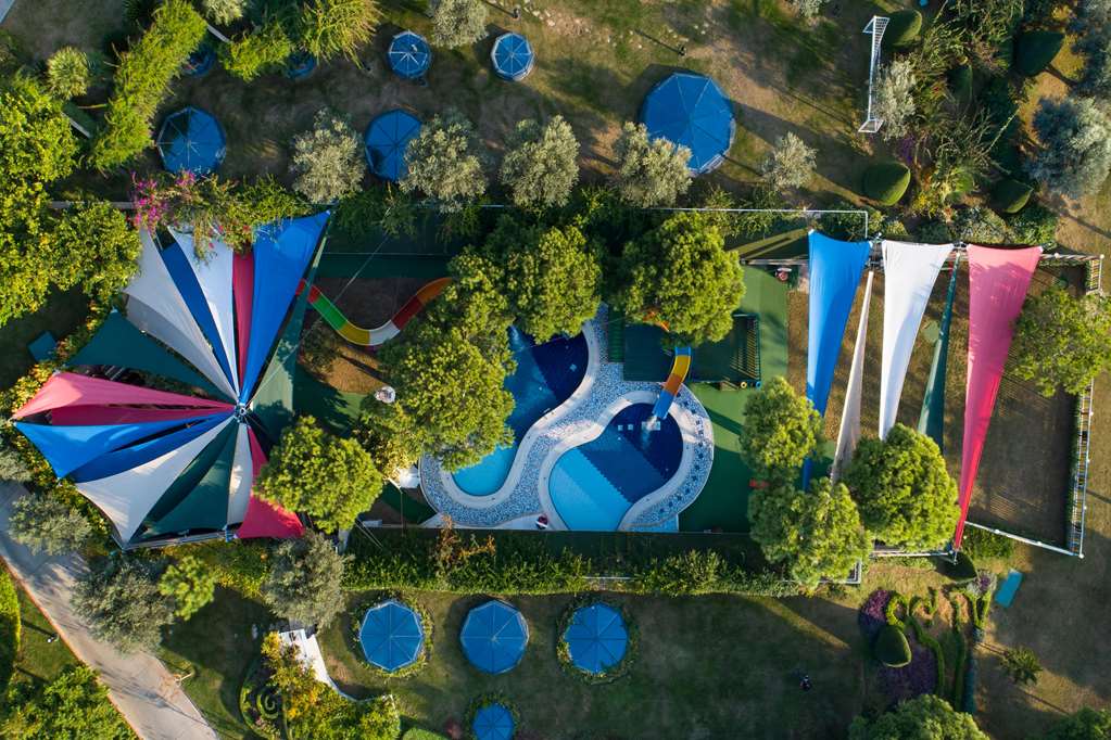 susesi luxury resort all inclusive