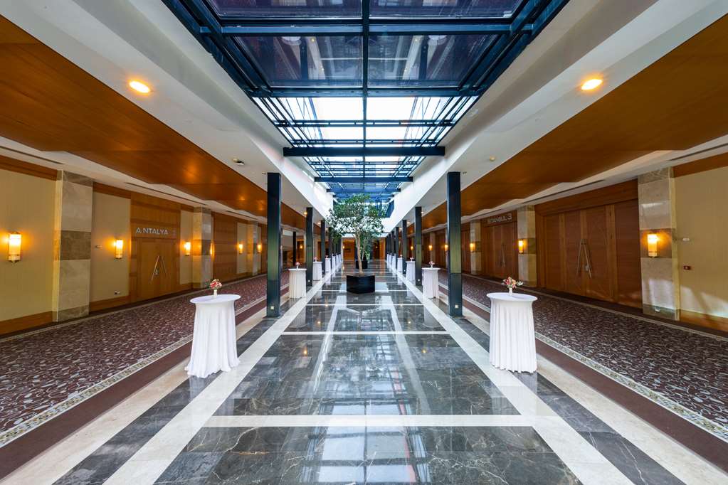 susesi luxury resort all inclusive