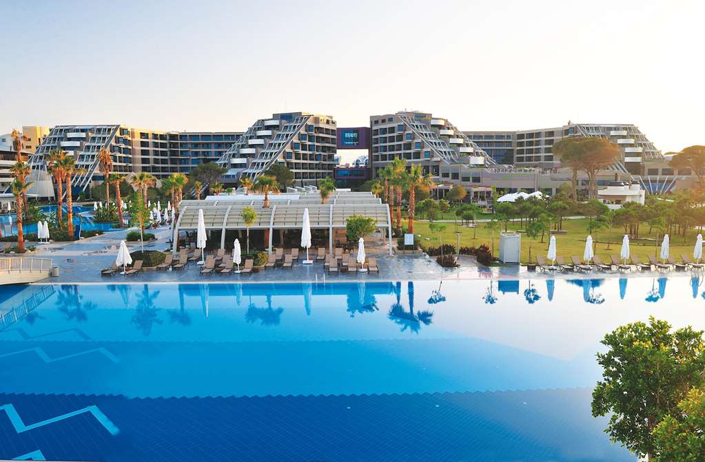 susesi luxury resort all inclusive