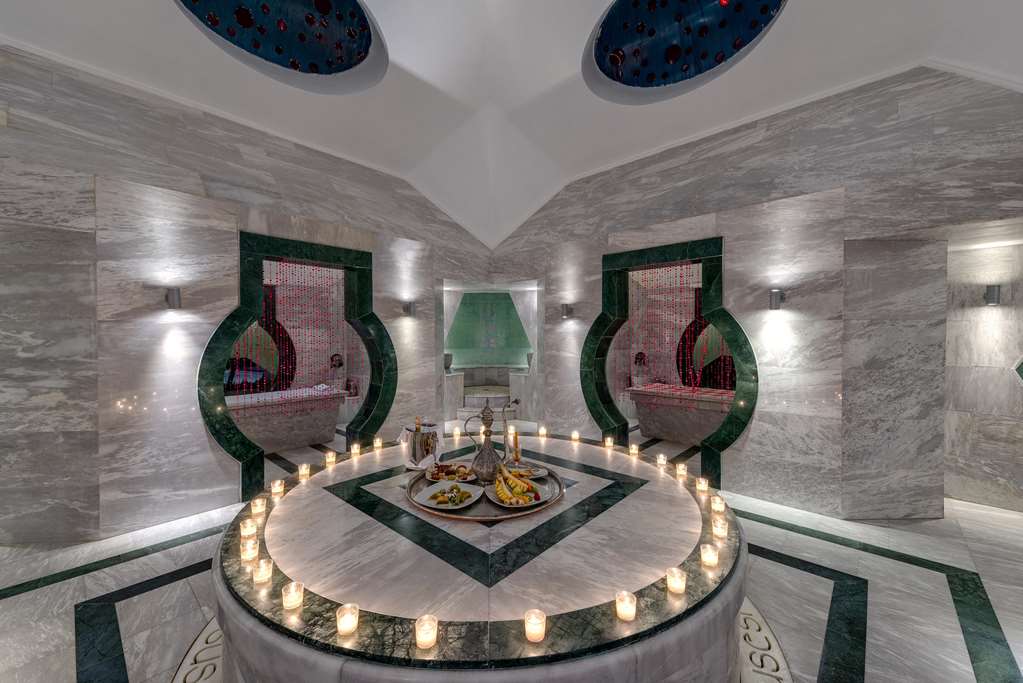 susesi luxury resort all inclusive