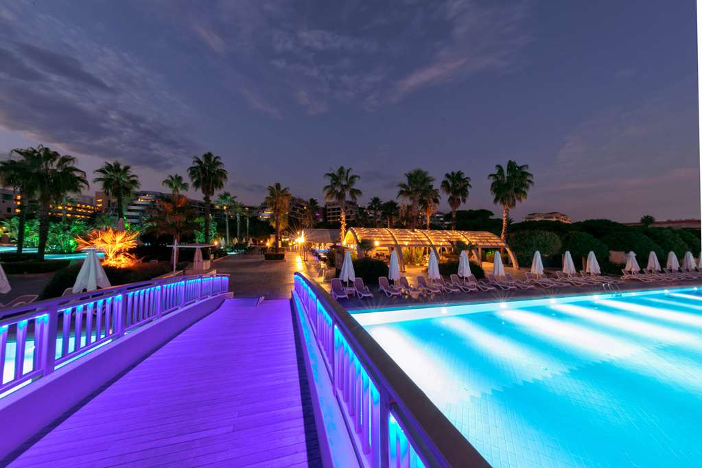 susesi luxury resort all inclusive