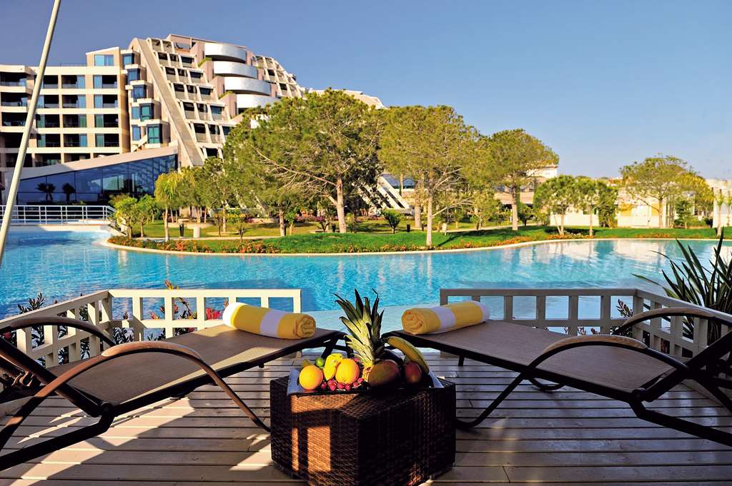 susesi luxury resort all inclusive