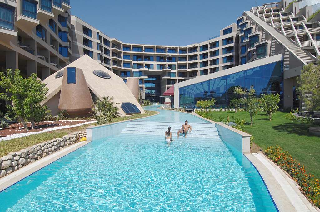 susesi luxury resort all inclusive