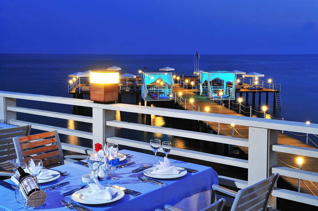 susesi luxury resort all inclusive