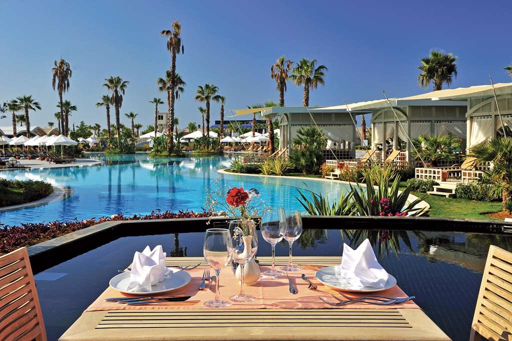 susesi luxury resort all inclusive