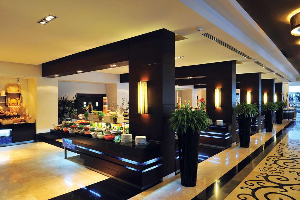 susesi luxury resort all inclusive