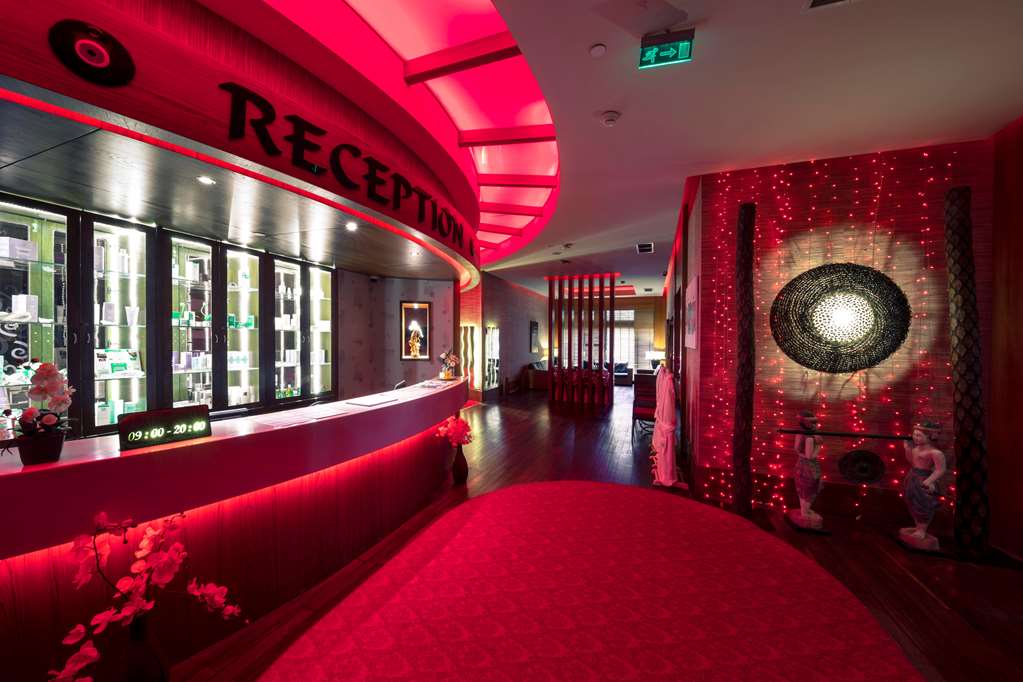 susesi luxury resort all inclusive