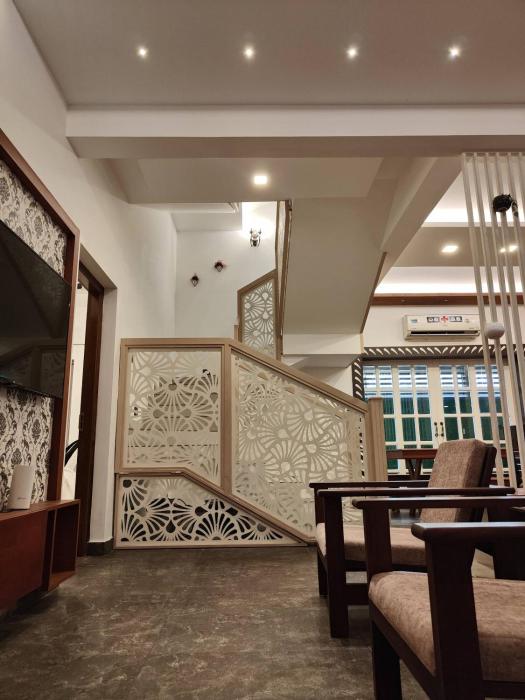 live on cloud 9 at kochi