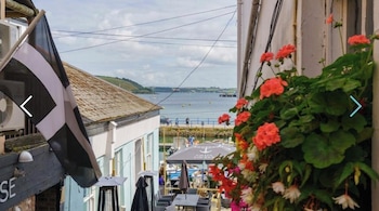 harbour strand