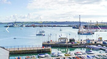 harbour strand