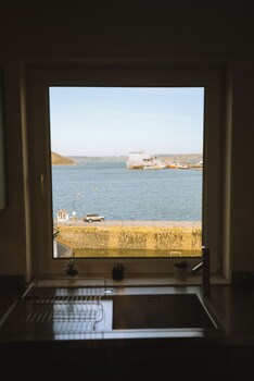 harbour strand
