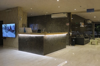Al Nesma Serviced Apartments,,0 star