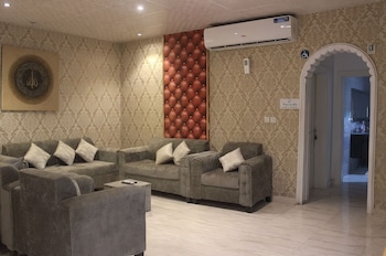 Al Nesma Serviced Apartments,,0 star