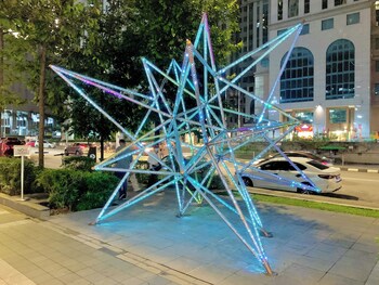 star klcc by super suite
