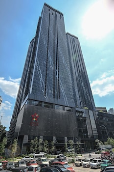 star klcc by super suite