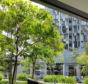 star klcc by super suite