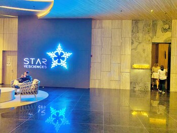 star klcc by super suite