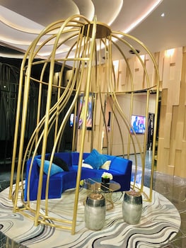 star klcc by super suite