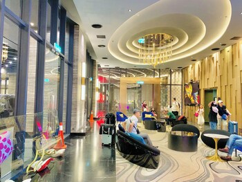 star klcc by super suite