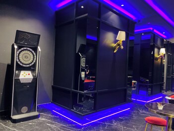 star klcc by super suite