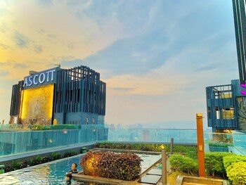 star klcc by super suite