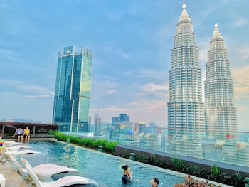 star klcc by super suite